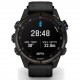 Ordinateur Descent MK3i 43mm Carbon Gray Garmin