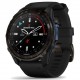 Ordinateur Descent MK3i 51mm Carbon Gray Garmin