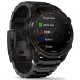 Ordinateur Descent MK3i 51mm Carbon Gray Garmin