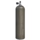 Bouteille Alu S80 11.1 Litres MES