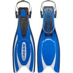 Palmes Frog Plus cressi sub