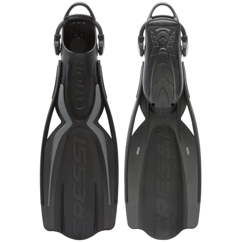 Palmes Thor EBS Cressi