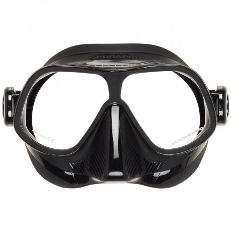 Masque Steel Comp Scubapro