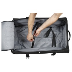 Sac Cruise Backpack Mares