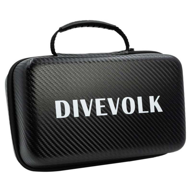 Travel Case Divevolk