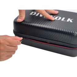 Travel Case Divevolk