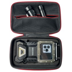 Travel Case Divevolk