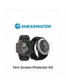 Protection écran Tern Shearwater