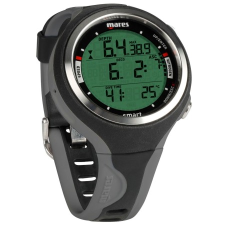 Ordinateur Smart Gris Mares