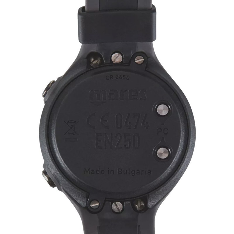 Ordinateur Smart rouge Mares