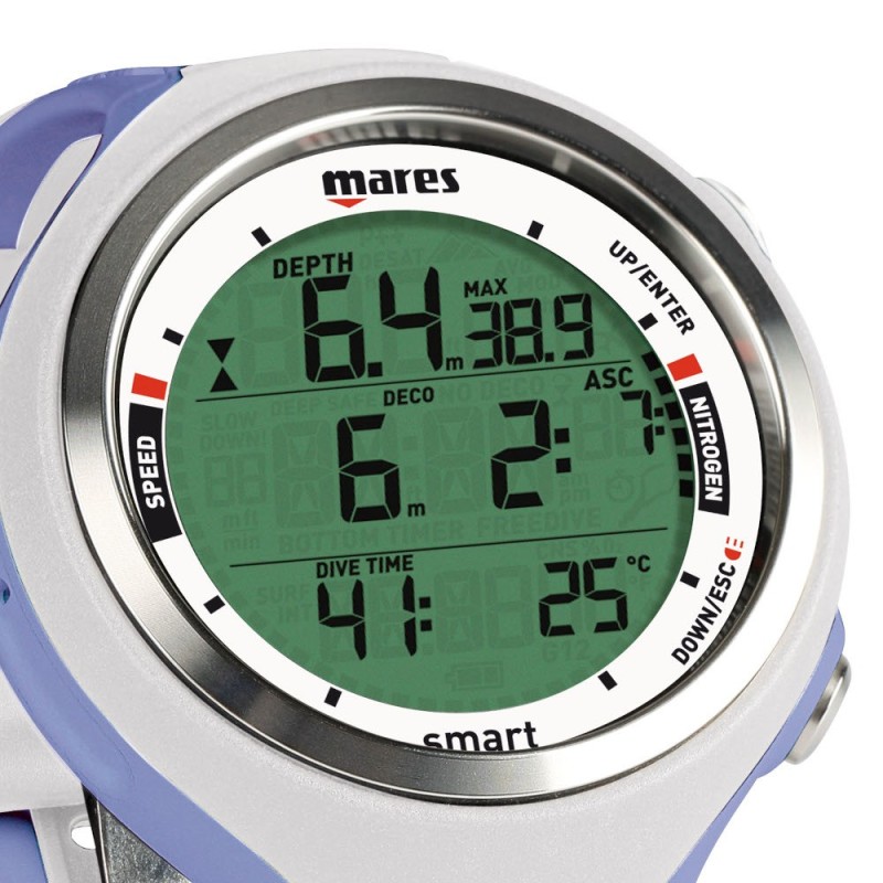 Ordinateur Smart Mauve Mares