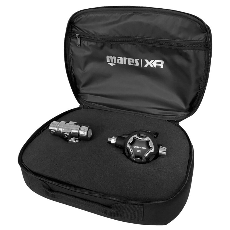 Détendeur Ultra 72X Mares