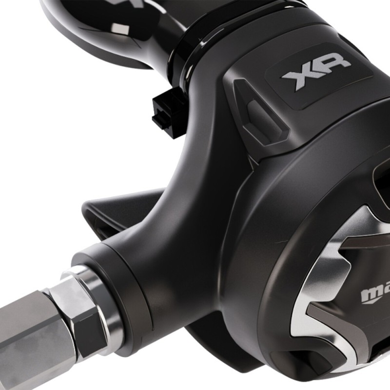 Détendeur Ultra 72X Mares