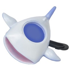 Accroche octopus Requin Baleine