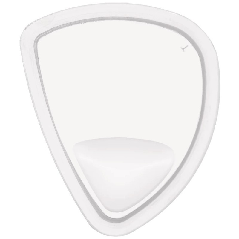 Verres correcteurs presbytie Big Eyes Evo Cressi