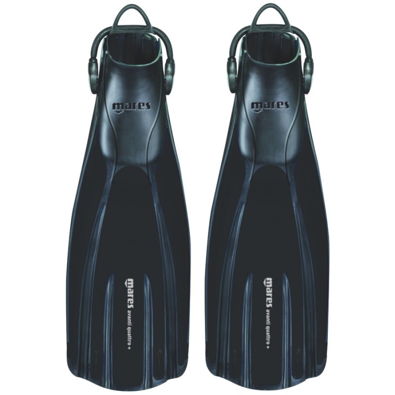 palmes mares avanti quattro +