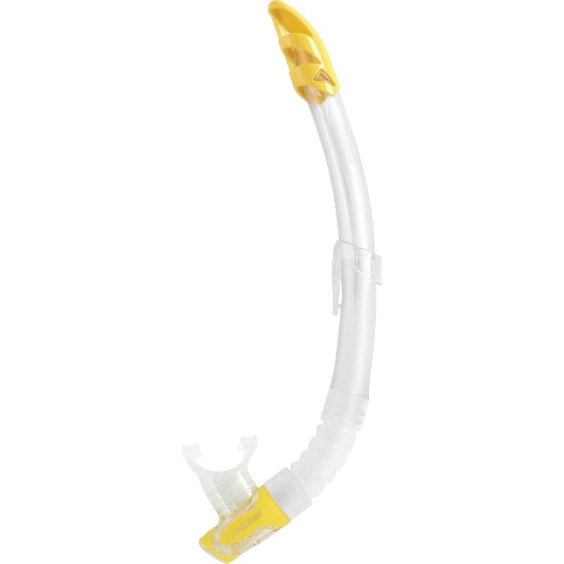 tuba cressi gamma