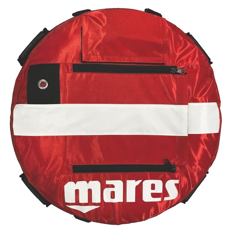 Bouée apnée de surface Mares