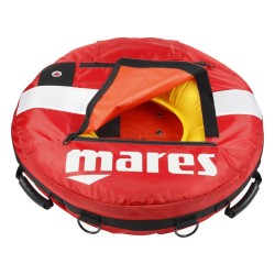 Bouée apnée de surface Mares