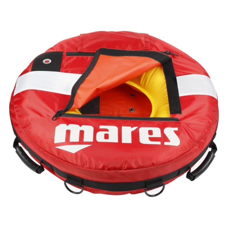 Bouée apnée de surface Mares