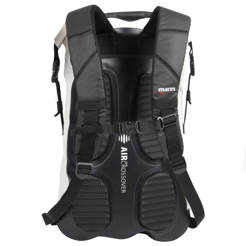 Sac à dos étanche Cruise Dry BP18 aqua Mares
