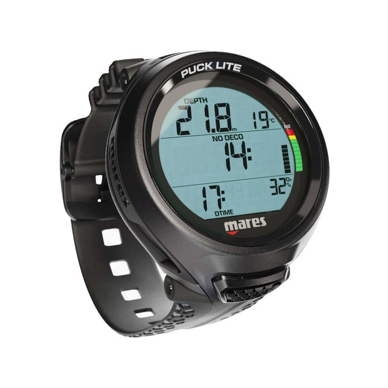 Ordinateur Puck Lite Mares