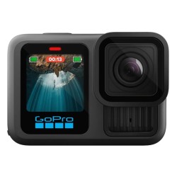 Caméra GoPro Hero 13 black power bundle plongée