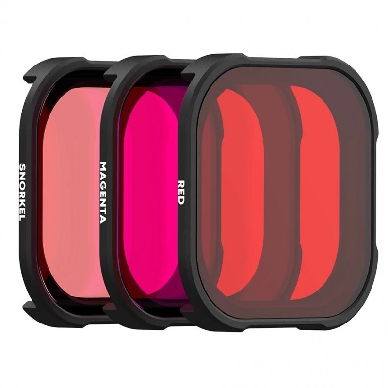 Caméra GoPro Hero 13 black power bundle plongée