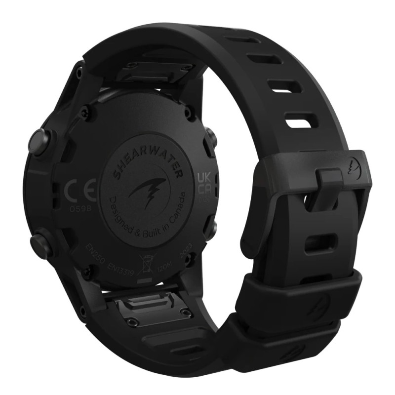 Bracelet remora Shearwater