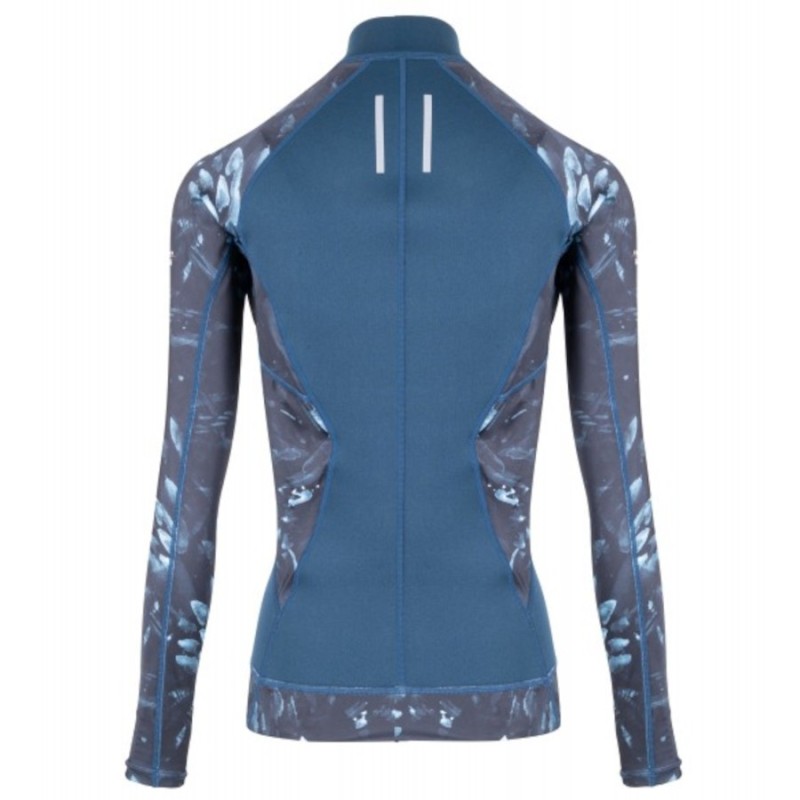 Veste zippée Atoll femme Beuchat