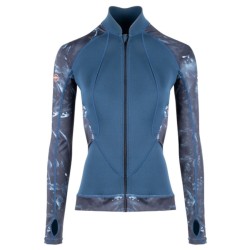 Veste zippée Atoll femme Beuchat
