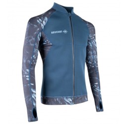 Veste zippée Atoll homme Beuchat