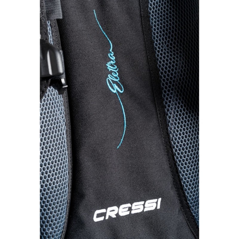Gilet Elettra Cressi