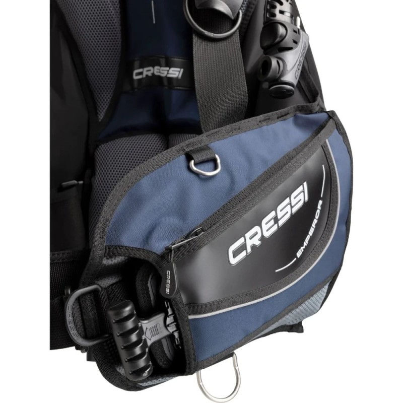 Gilet Emperor Cressi