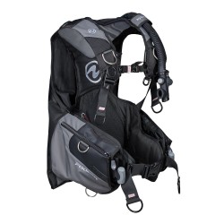 Gilet Axiom, 2023, un gilet très polyvalent, une flottabilité unique.