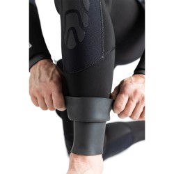 Semi-étanche homme Ice Cressi