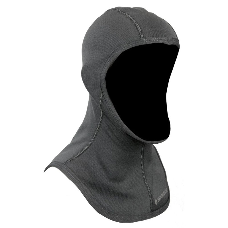 Cagoule T2 Chillproof Sharkskin