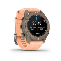 Ordinateur Descent G2 paloma Garmin
