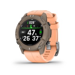Ordinateur Descent G2 paloma Garmin