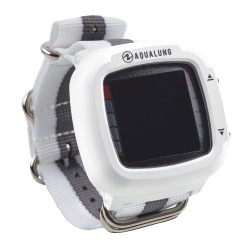 Ordinateur i330R blanc Aqualung