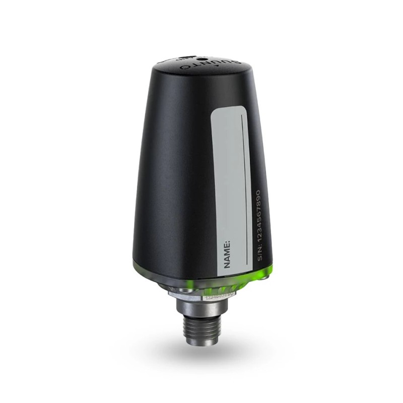 Emetteur Tank Pod Suunto