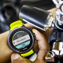 Emetteur Tank Pod Suunto