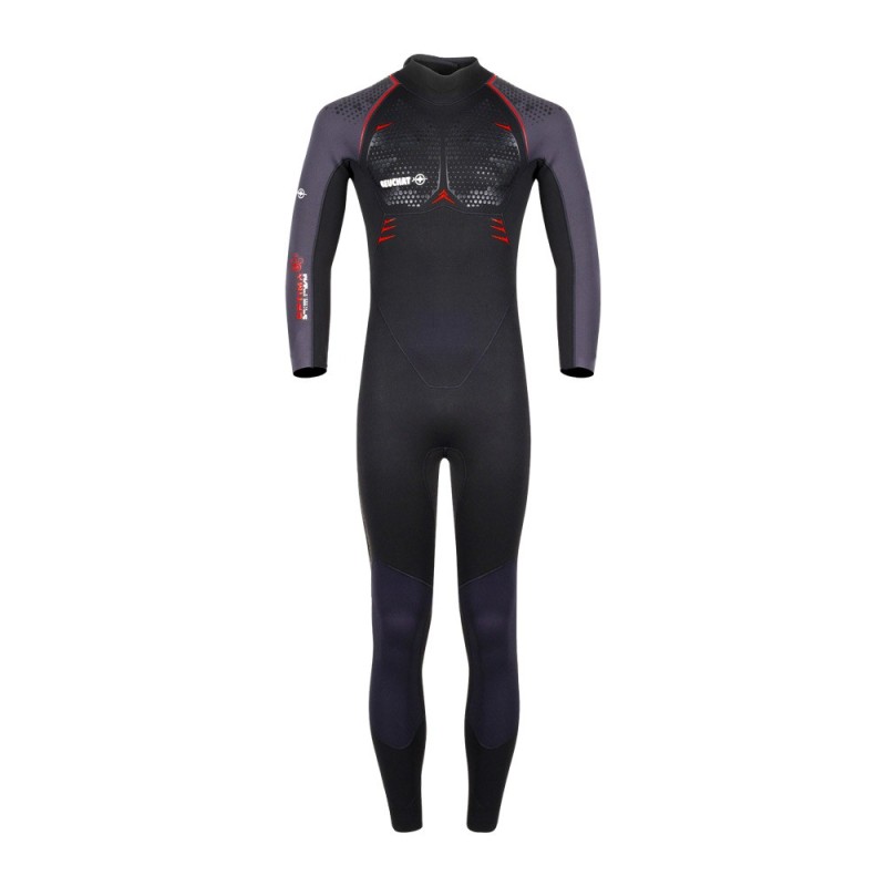 Combinaison homme Optima 2 - 3mm Beuchat