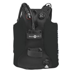 Gilet Navigator noir Scubapro