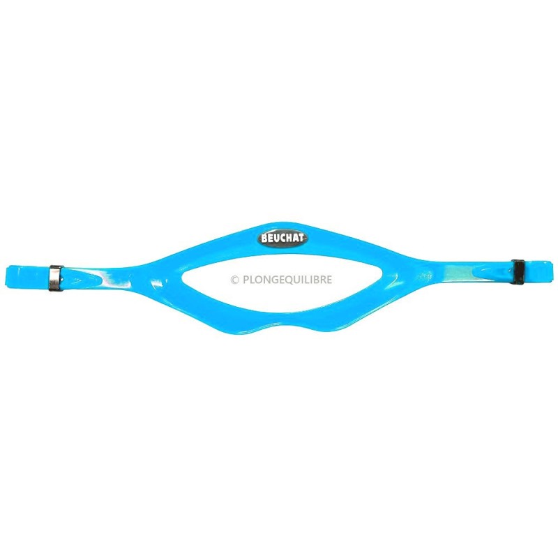 Sangle de masque Beuchat Maxlux S