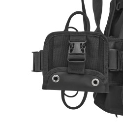 Gilet Navigator bleu Scubapro