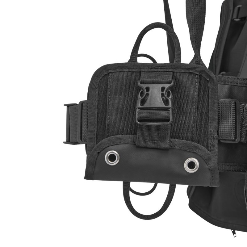Gilet Navigator bleu Scubapro