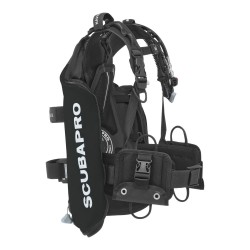Gilet Navigator noir Scubapro