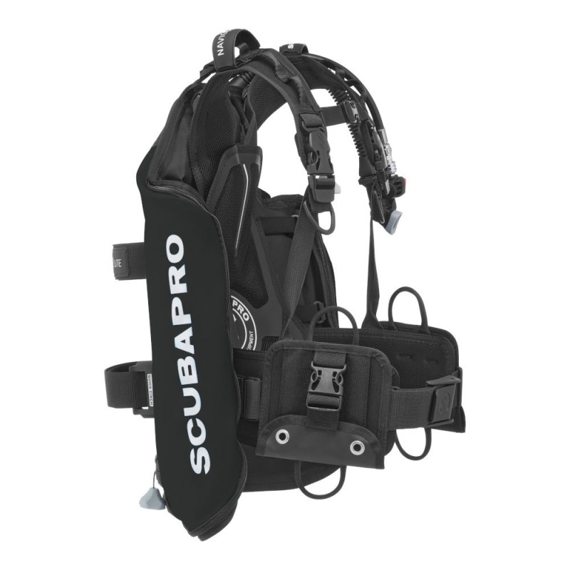 Gilet Navigator noir Scubapro