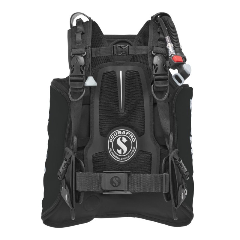 Gilet Navigator noir Scubapro